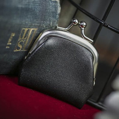 NEW COIN PURSE TCC